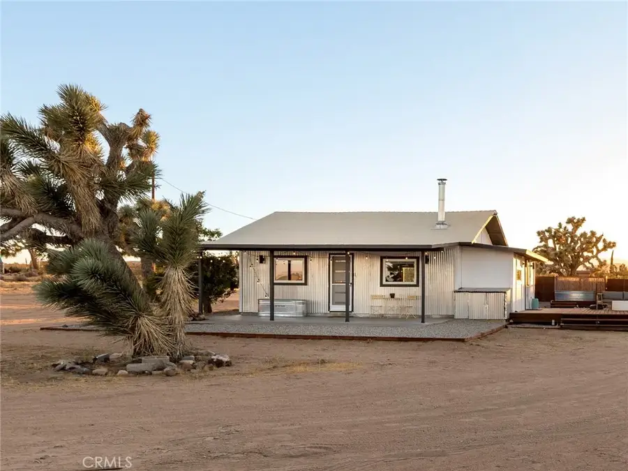3120 Hilton Avenue, Yucca Valley, CA 92284 - #3