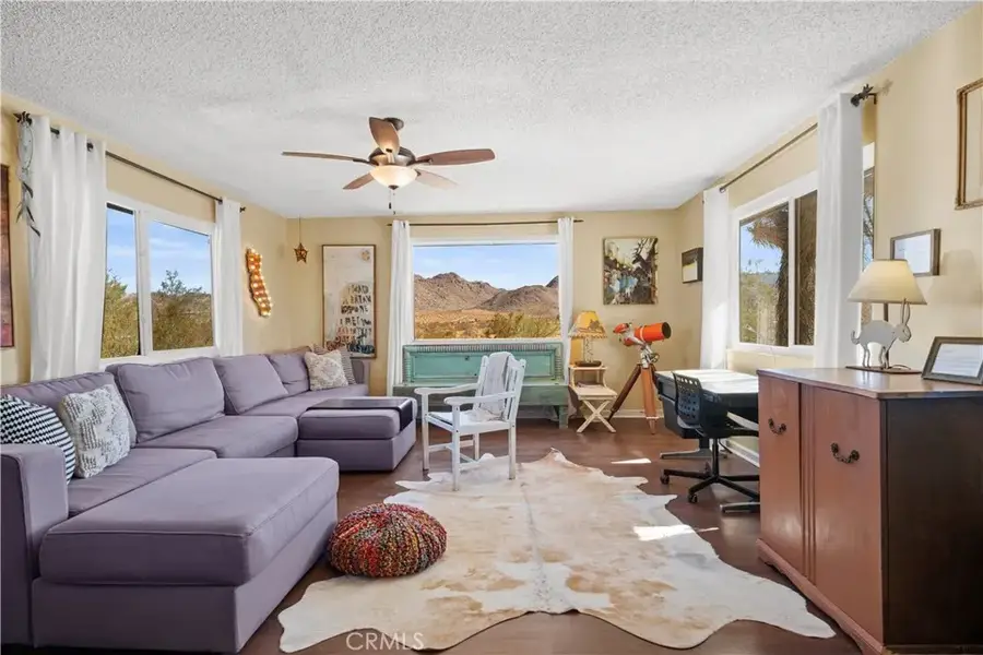 62710 Terrace Drive, Joshua Tree, CA 92252 - #3