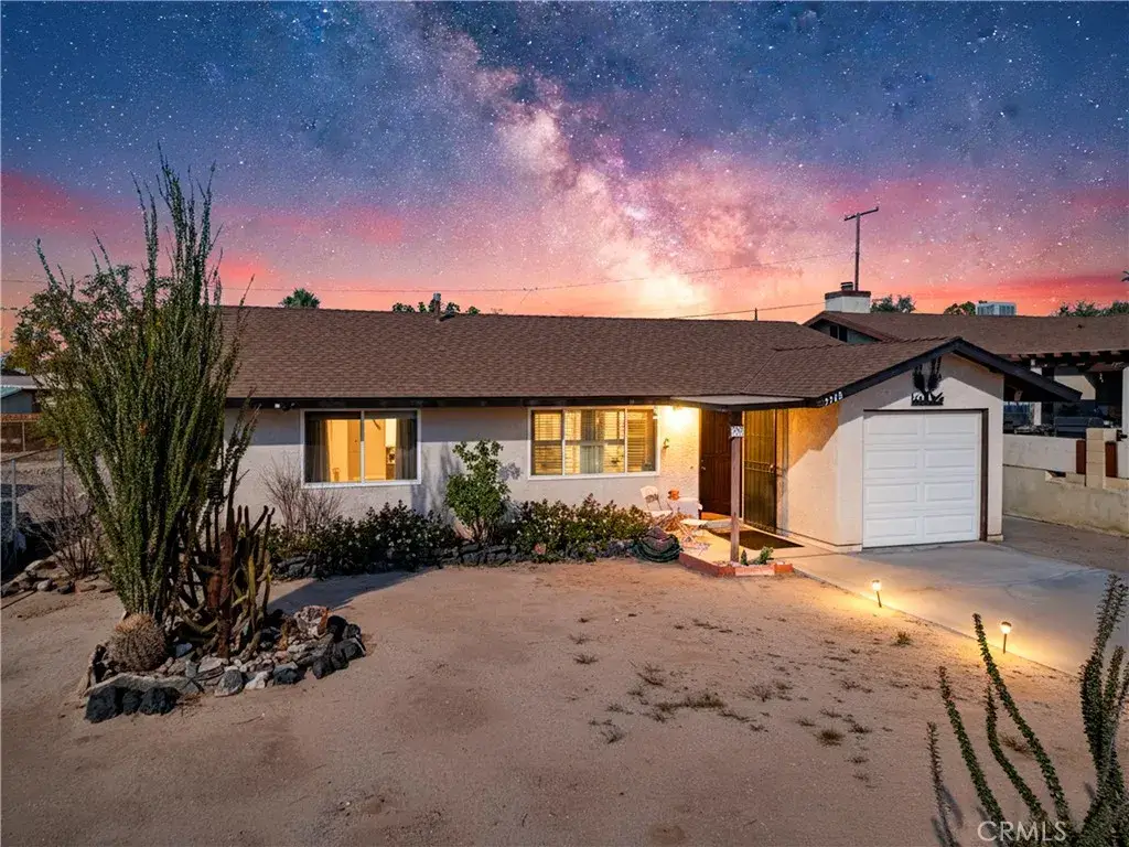 5968 Mariposa Avenue, Twentynine Palms, CA 92277 - #1