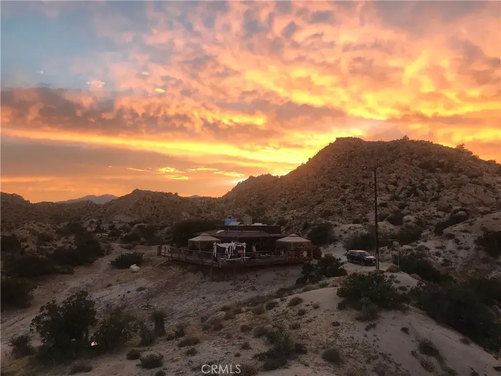 56564 Nelson Avenue, Yucca Valley, CA 92284 - #1