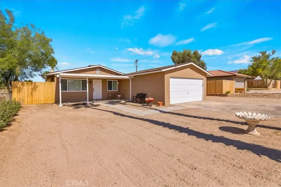 5665 Lupine Avenue, Twentynine Palms, CA 92277 - #2
