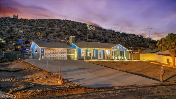 8264 Balsa Avenue, Yucca Valley, CA 92284