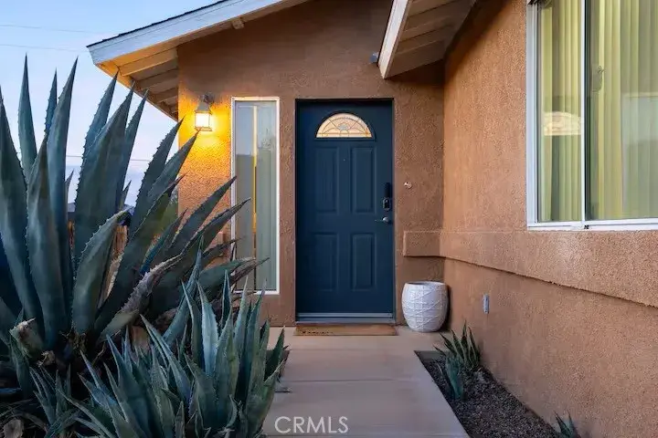 61620 Crest Circle Drive, Joshua Tree, CA 92252 - #2