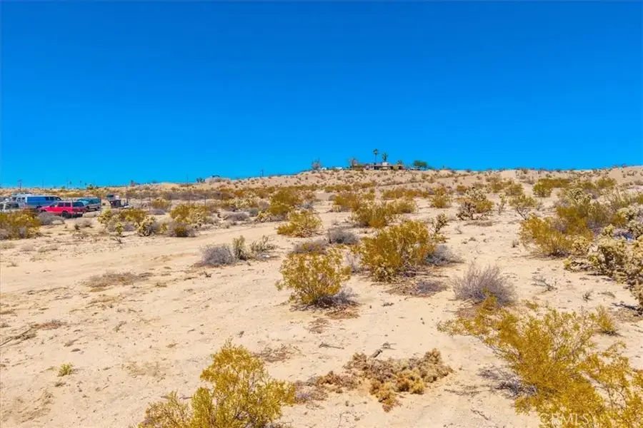 72531 Nicolson, Twentynine Palms, CA 92277 - #2