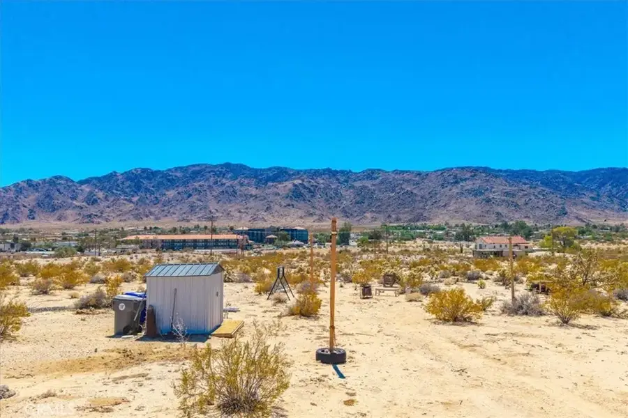 72531 Nicolson, Twentynine Palms, CA 92277 - #3