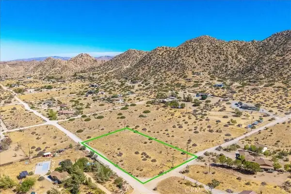53175 Annie Oakley, Pioneertown, CA 92268