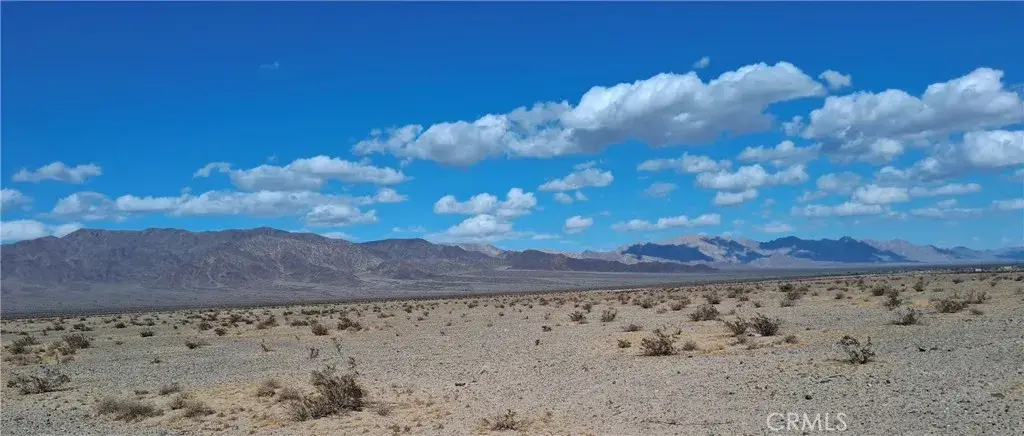 101 Screech Owl, Twentynine Palms, CA 92277 - #1