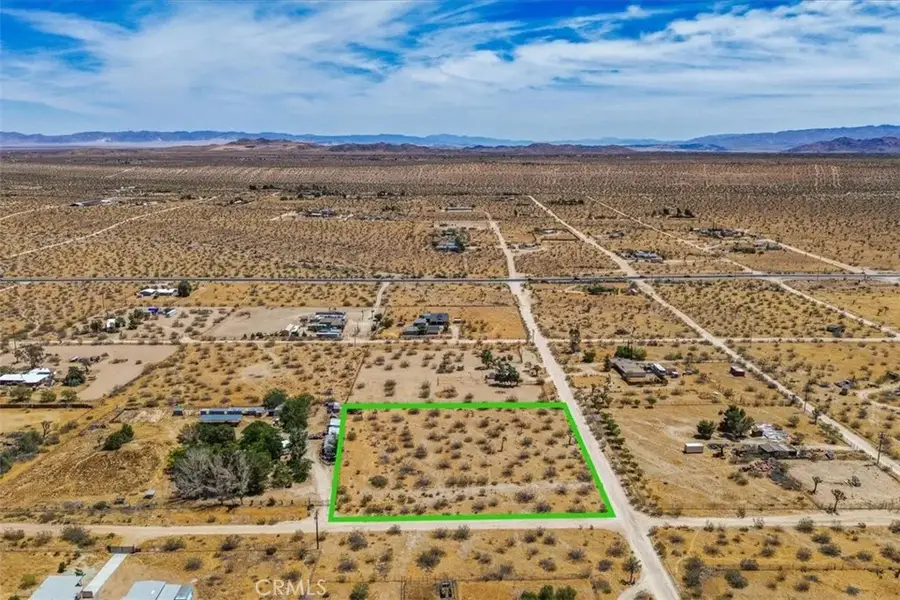 55926 Tananger, Yucca Valley, CA 92284 - #2