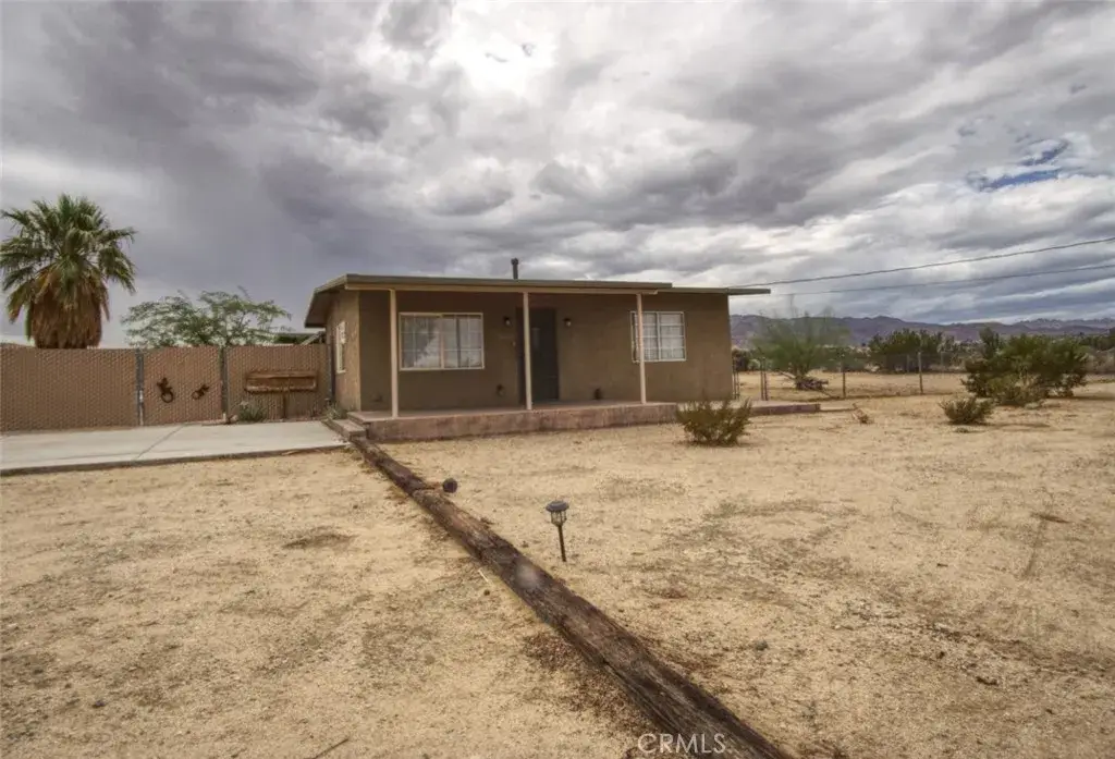 74885 Amboy Road, Twentynine Palms, CA 92277 - #1