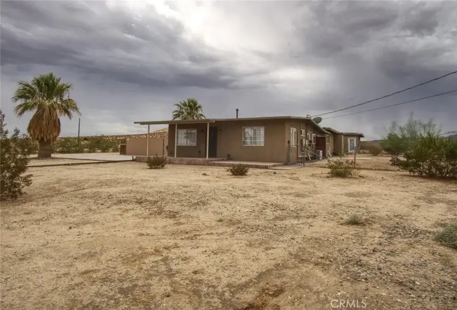 74885 Amboy Road, Twentynine Palms, CA 92277 - #2