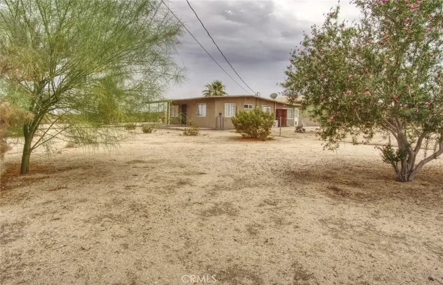74885 Amboy Road, Twentynine Palms, CA 92277 - #3