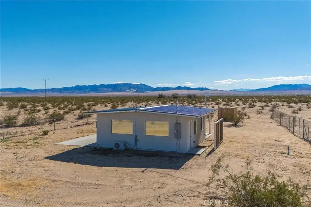 86515 Amboy Road, Twentynine Palms Yucca Valley, CA 92277 - #1