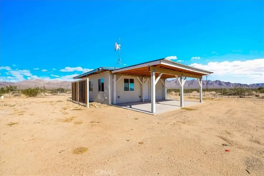 86515 Amboy Road, Twentynine Palms Yucca Valley, CA 92277 - #2