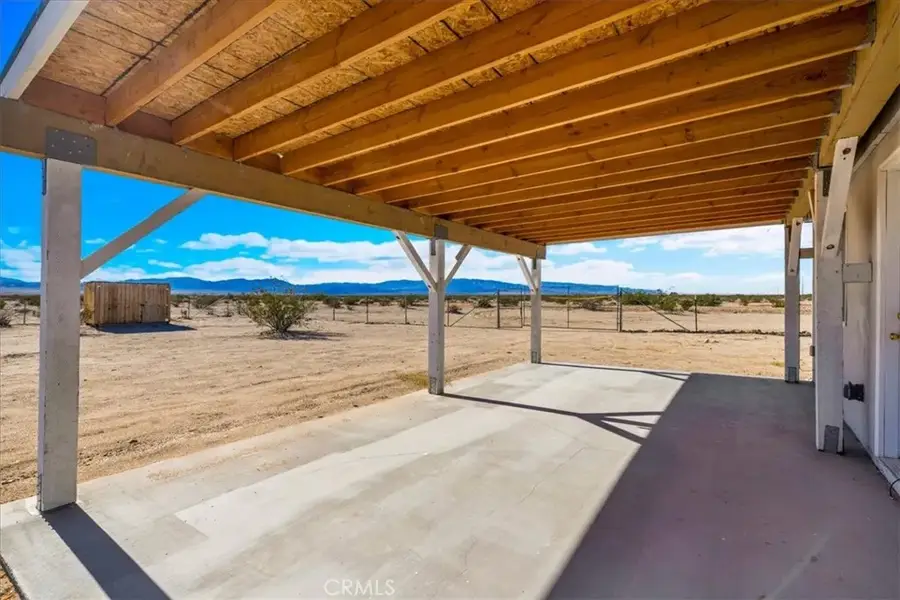 86515 Amboy Road, Twentynine Palms Yucca Valley, CA 92277 - #3
