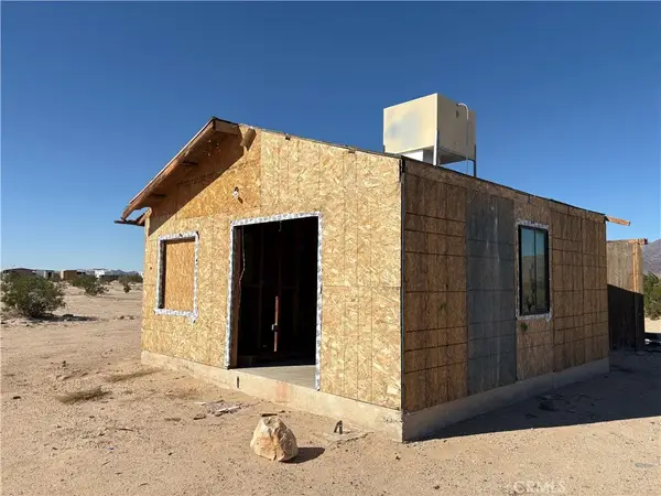 85875 Diamond Bar Road, 29 Palms, CA 92277