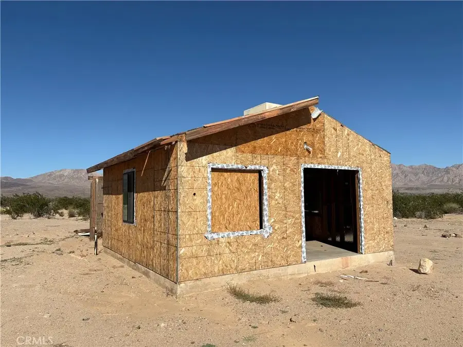 85875 Diamond Bar Road, Twentynine Palms Yucca Valley, CA 92277 - #2
