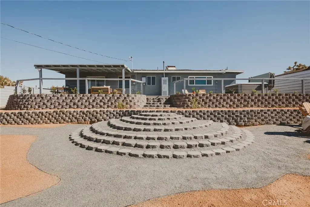61470 Granada Drive, Joshua Tree, CA 92252 - #1