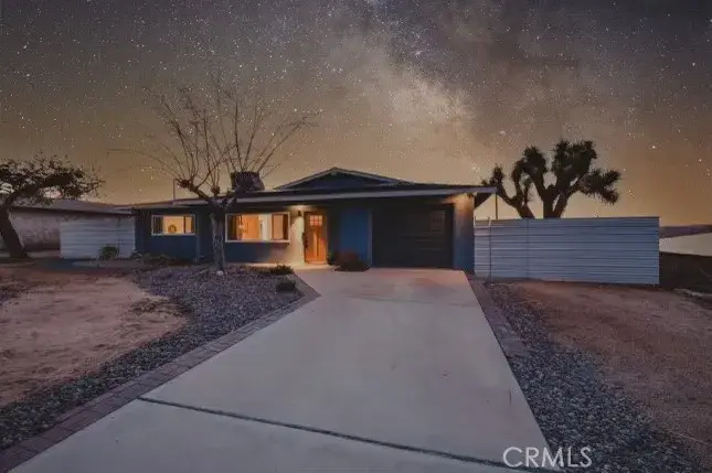 61470 Granada Drive, Joshua Tree, CA 92252 - #2