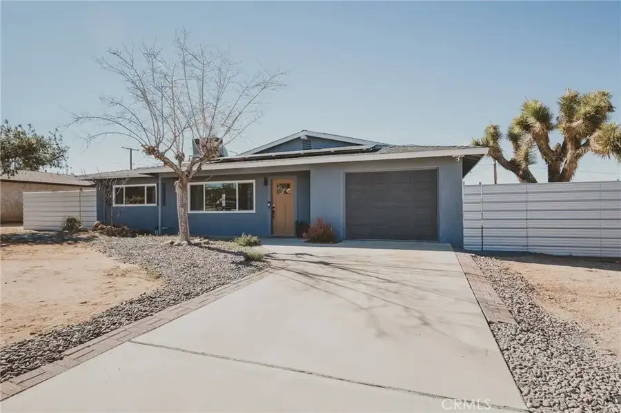 61470 Granada Drive, Joshua Tree, CA 92252 - #3