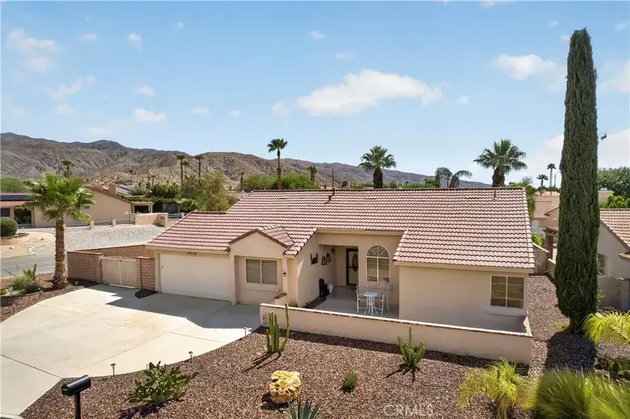 8520 Annandale, Desert Hot Springs, CA 92240 - #2