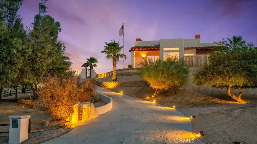 57045 Plaza Del Amigo, Yucca Valley, CA 92284 - #2
