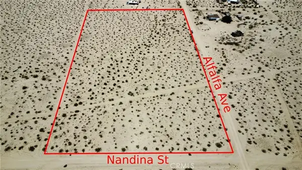 1 Nandina, 29 Palms, CA 92277