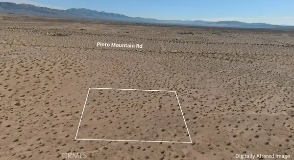 5522 Pinto Mountain, 29 Palms, CA 92277