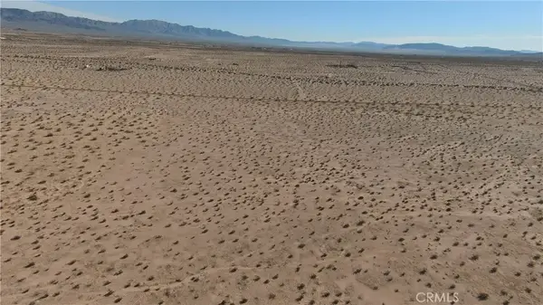 5422 Pinto Mountain, 29 Palms, CA 92277