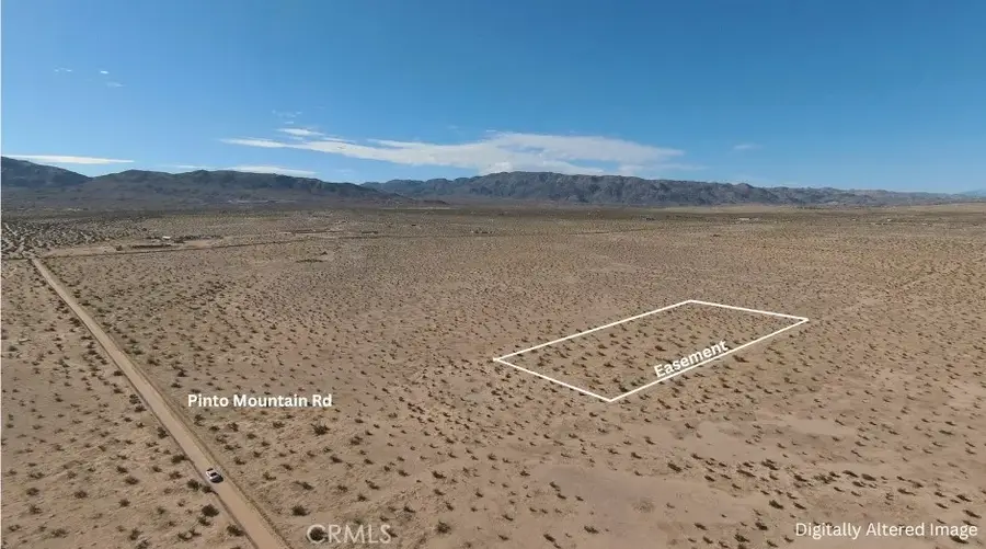 5422 Pinto Mountain, Twentynine Palms Yucca Valley, CA 92277 - #2