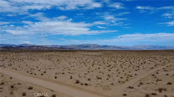 5281 Cactus Jack, 29 Palms, CA 92277