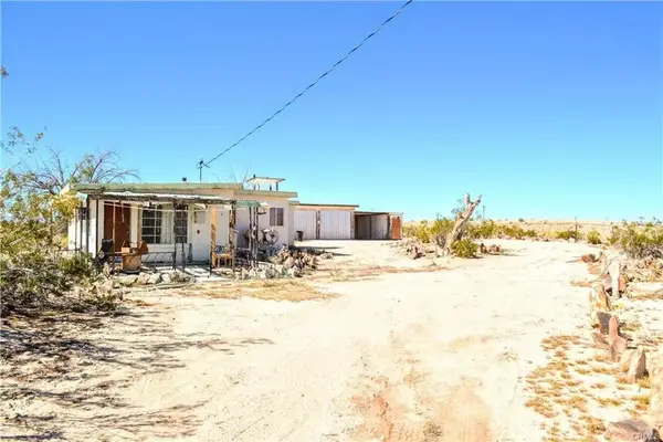 4040 Peter Rabbit, 29 Palms, CA 92277