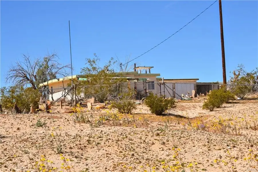 4040 Peter Rabbit, Twentynine Palms Yucca Valley, CA 92277 - #3