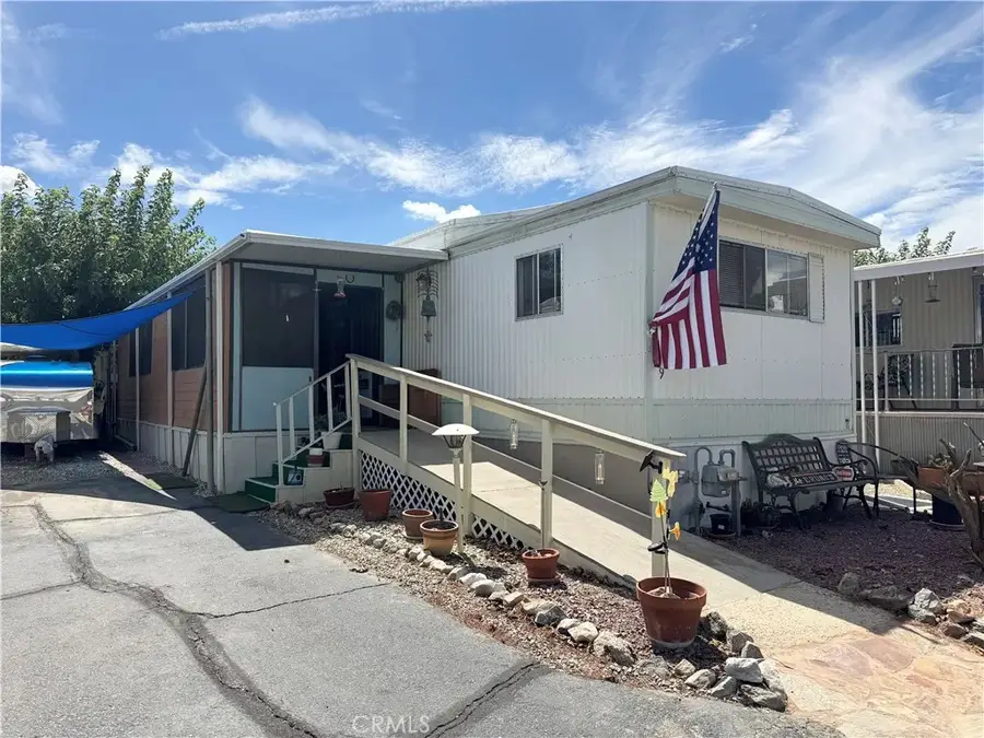 7484 Kickapoo #9, Yucca Valley, CA 92284 - #2
