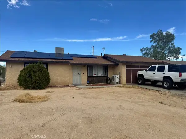 72330 Sunnyslope, 29 Palms, CA 92277