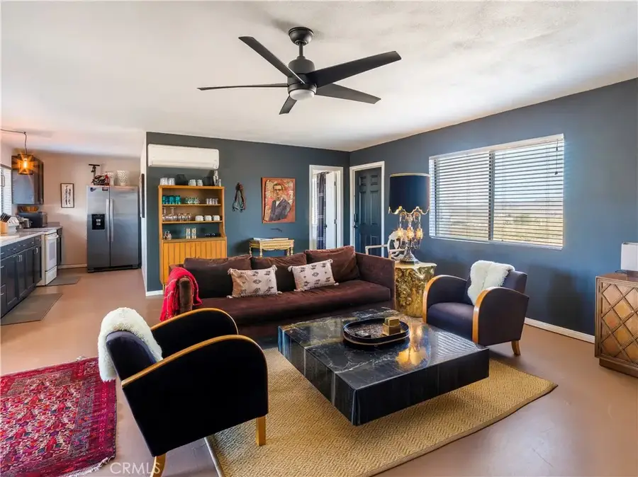 5120 Tom Mix Road, Pioneertown, CA 92268 - #3