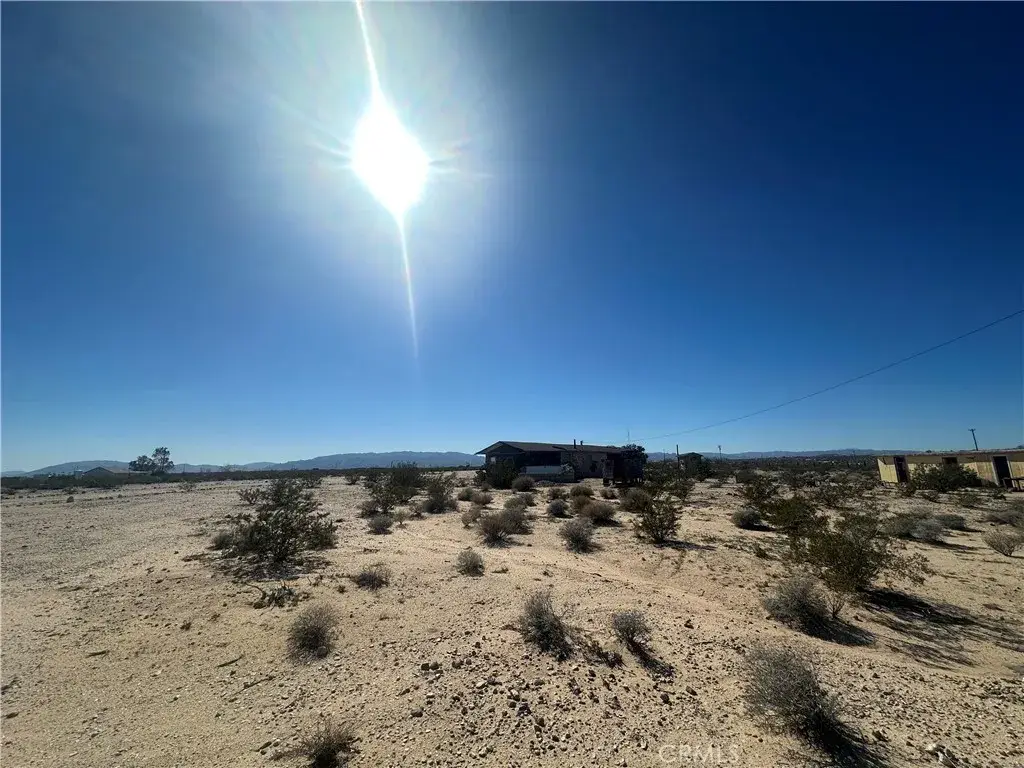 167 Bluegrass Avenue, Twentynine Palms Yucca Valley, CA 92277 - #1