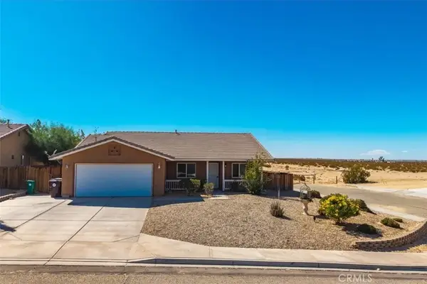 5128 Split Rock Avenue, 29 Palms, CA 92277