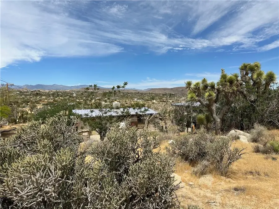 57672 Shepherd Lane, Yucca Valley, CA 92284 - #2