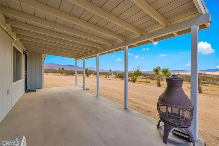 5566 Oleta, Landers, CA 92285 - #2