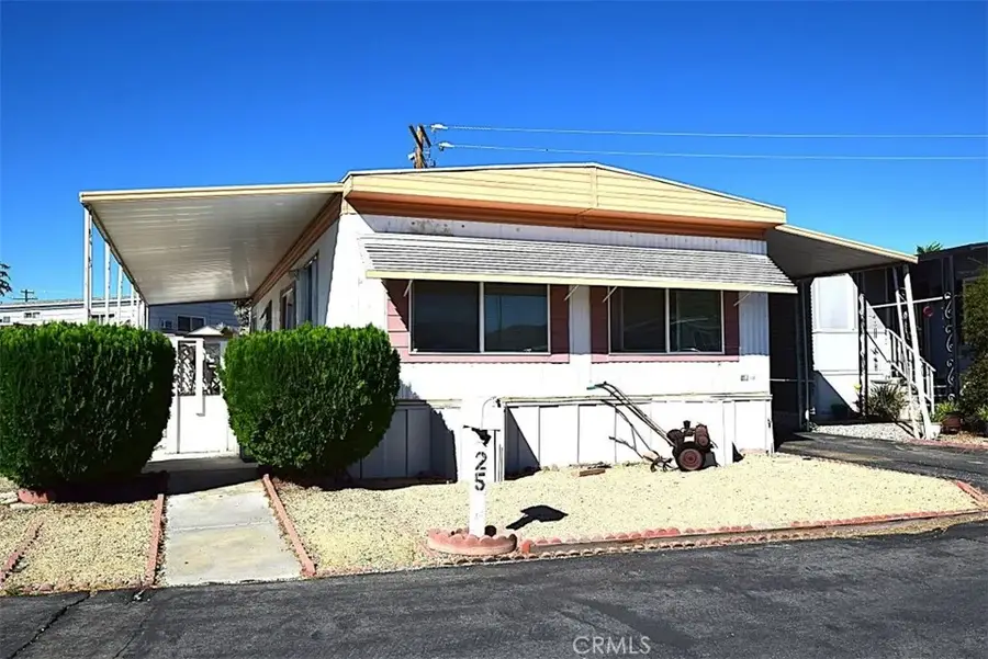 56254 29 Palms #25, Yucca Valley, CA 92284 - #2