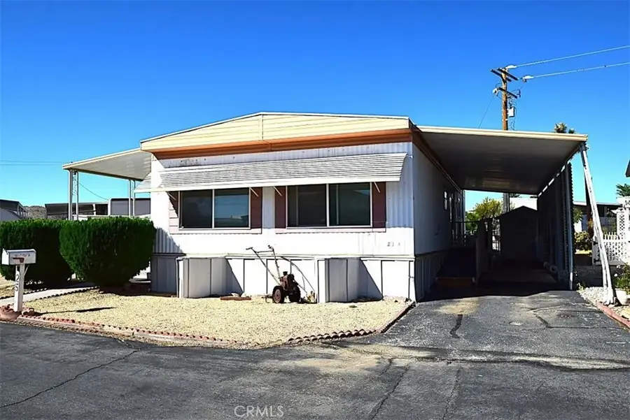 56254 29 Palms #25, Yucca Valley, CA 92284 - #3