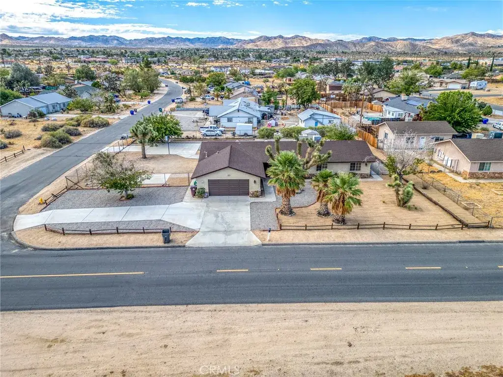 58235 Paxton, Yucca Valley, CA 92284 - #1