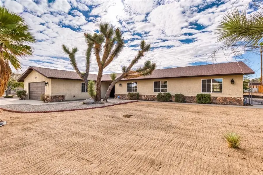 58235 Paxton, Yucca Valley, CA 92284 - #2
