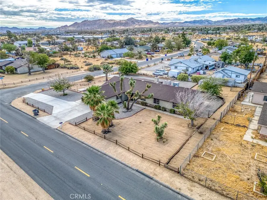 58235 Paxton, Yucca Valley, CA 92284 - #3
