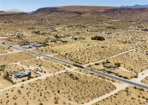 141 Old Woman Springs, Yucca Valley, CA 92285