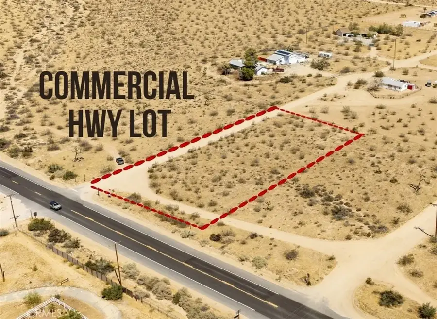 141 Old Woman Springs, Yucca Valley, CA 92285 - #2