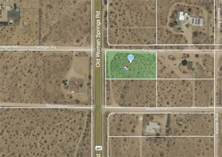 141 Old Woman Springs, Yucca Valley, CA 92285 - #3