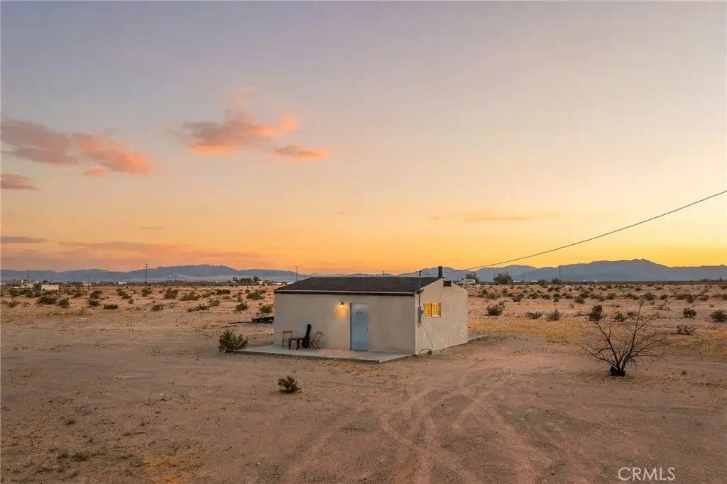 82229 Raven Roost, Twentynine Palms Yucca Valley, CA 92277 - #1
