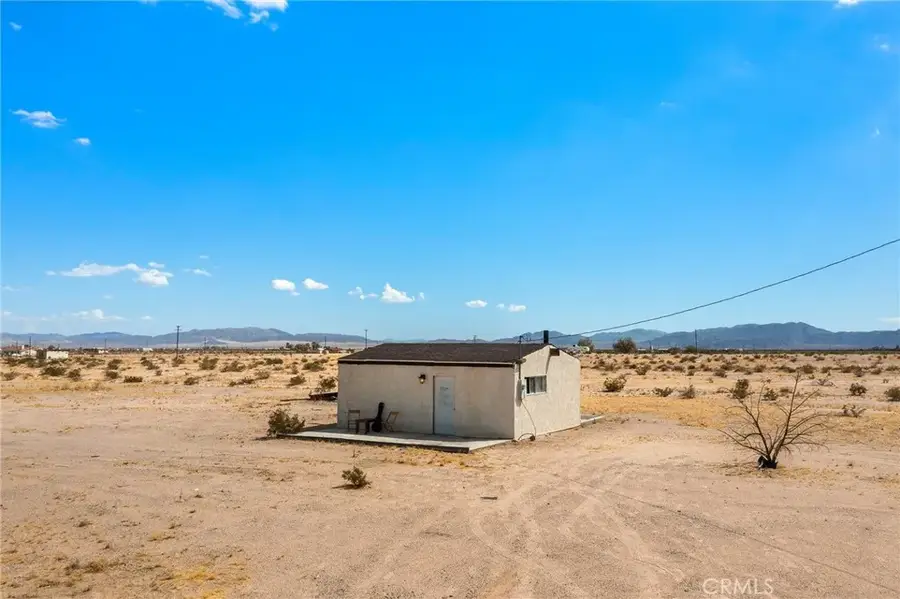 82229 Raven Roost, Twentynine Palms Yucca Valley, CA 92277 - #2