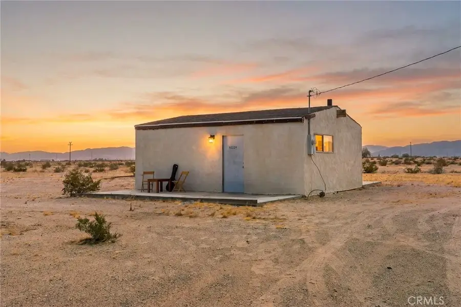 82229 Raven Roost, Twentynine Palms Yucca Valley, CA 92277 - #3